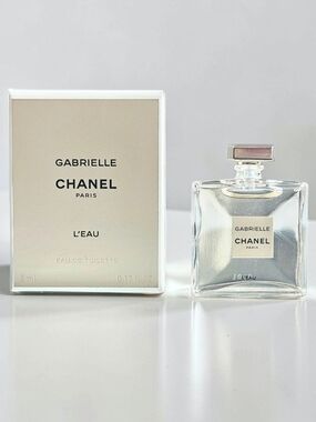 CHANEL Gabrielle L'EAU Mini 5mL